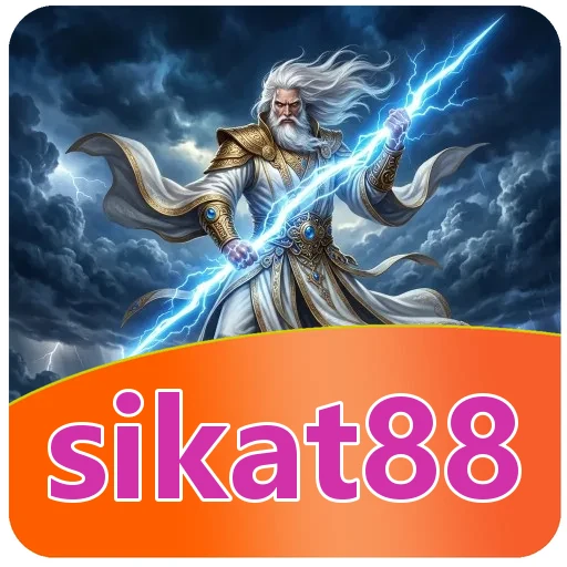Pasang APK sikat88 di Android