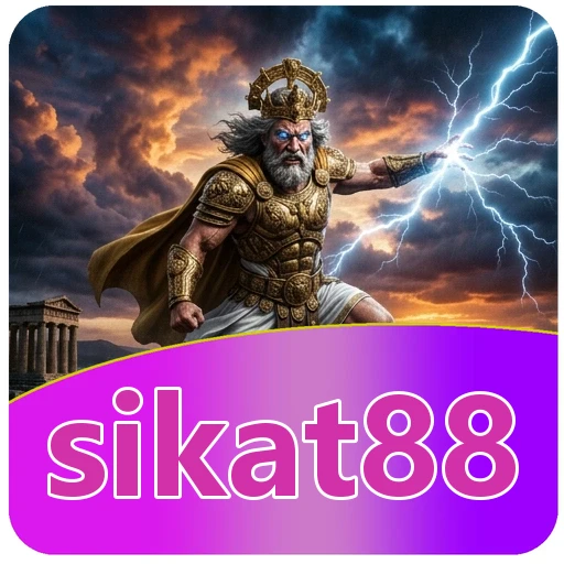 Ilustrasi sikat88